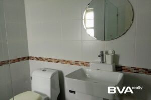 Gallery image #1 from post No BVA3790: House For Rent Pattaya Patta Village East Pattaya