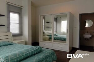 Gallery image #1 from post No BVA3790: House For Rent Pattaya Patta Village East Pattaya