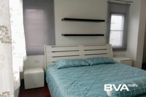 Gallery image #1 from post No BVA3790: House For Rent Pattaya Patta Village East Pattaya