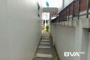 Gallery image #1 from post No BVA3790: House For Rent Pattaya Patta Village East Pattaya