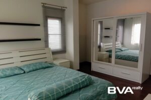 Gallery image #1 from post No BVA3790: House For Rent Pattaya Patta Village East Pattaya