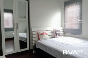 Gallery image #1 from post No BVA3790: House For Rent Pattaya Patta Village East Pattaya