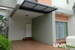 Gallery image #1 from post No BVA3790: House For Rent Pattaya Patta Village East Pattaya