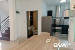 Gallery image #1 from post No BVA3790: House For Rent Pattaya Patta Village East Pattaya