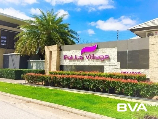 Gallery image #26 from post No BVA3790: House For Rent Pattaya Patta Village East Pattaya