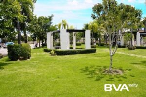 Gallery image #1 from post No BVA3790: House For Rent Pattaya Patta Village East Pattaya