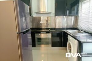 Gallery image #1 from post No BVA3790: House For Rent Pattaya Patta Village East Pattaya