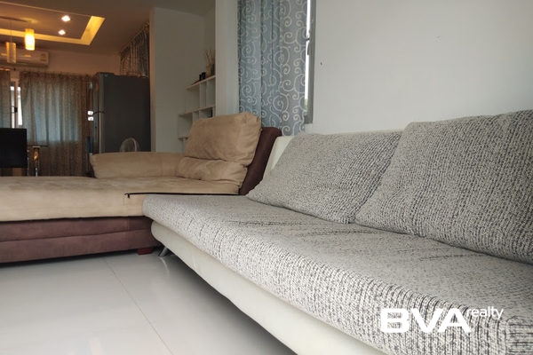 house for rent East Pattaya Patta Village