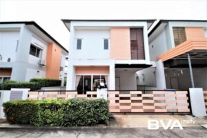 Gallery image #16 from post No BVA12989: House For Rent Pattaya Patta Village East Pattaya