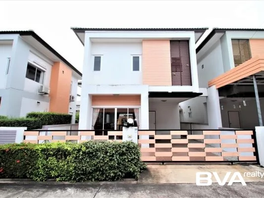Gallery image #23 from post No BVA12989: House For Rent Pattaya Patta Village East Pattaya