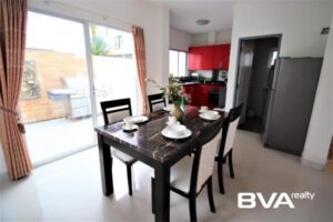 Gallery image #16 from post No BVA12989: House For Rent Pattaya Patta Village East Pattaya