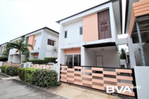 Gallery image #16 from post No BVA12989: House For Rent Pattaya Patta Village East Pattaya