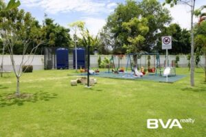 Gallery image #16 from post No BVA12989: House For Rent Pattaya Patta Village East Pattaya