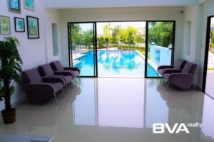 Gallery image #16 from post No BVA12989: House For Rent Pattaya Patta Village East Pattaya