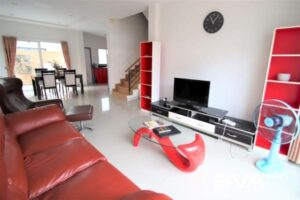 Gallery image #16 from post No BVA12989: House For Rent Pattaya Patta Village East Pattaya
