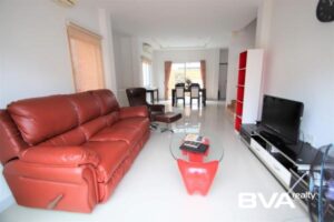 Gallery image #16 from post No BVA12989: House For Rent Pattaya Patta Village East Pattaya