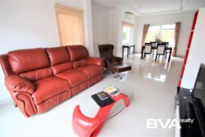 Gallery image #16 from post No BVA12989: House For Rent Pattaya Patta Village East Pattaya