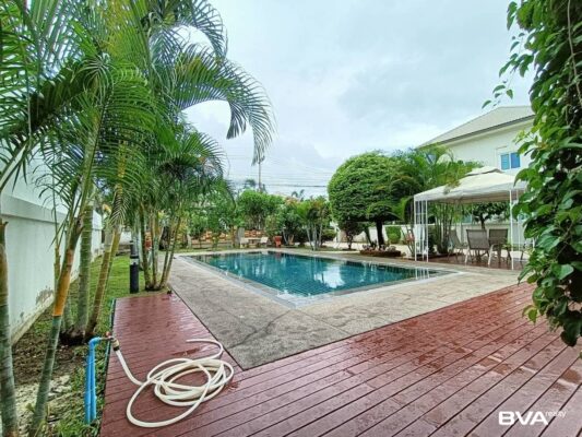 Gallery image #37 from post No BVA15658: House For Rent Pattaya Patta Village East Pattaya