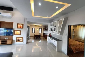 Gallery image #38 from post No BVA9226: House For Sale Pattaya Patta Village East Pattaya