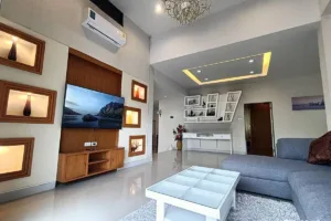 Gallery image #38 from post No BVA9226: House For Sale Pattaya Patta Village East Pattaya