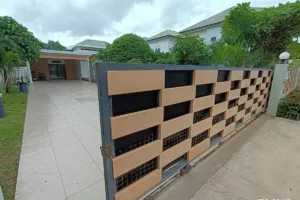 Gallery image #38 from post No BVA9226: House For Sale Pattaya Patta Village East Pattaya