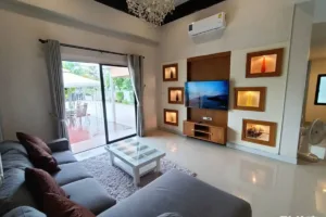 Gallery image #38 from post No BVA9226: House For Sale Pattaya Patta Village East Pattaya
