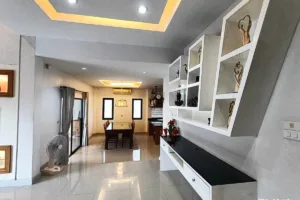 Gallery image #38 from post No BVA9226: House For Sale Pattaya Patta Village East Pattaya