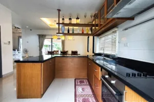 Gallery image #38 from post No BVA9226: House For Sale Pattaya Patta Village East Pattaya