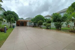 Gallery image #38 from post No BVA9226: House For Sale Pattaya Patta Village East Pattaya