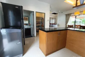 Gallery image #38 from post No BVA9226: House For Sale Pattaya Patta Village East Pattaya