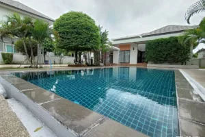 Gallery image #38 from post No BVA9226: House For Sale Pattaya Patta Village East Pattaya
