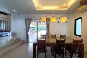 Gallery image #38 from post No BVA9226: House For Sale Pattaya Patta Village East Pattaya