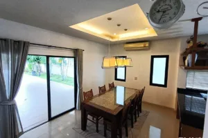 Gallery image #38 from post No BVA9226: House For Sale Pattaya Patta Village East Pattaya