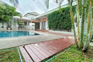 Gallery image #38 from post No BVA9226: House For Sale Pattaya Patta Village East Pattaya
