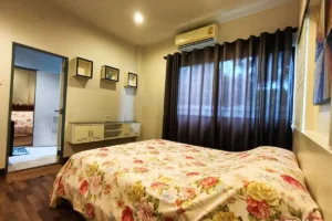 Gallery image #38 from post No BVA9226: House For Sale Pattaya Patta Village East Pattaya