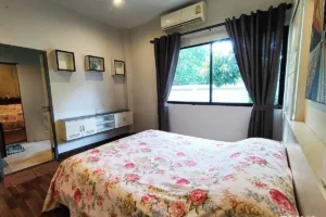 Gallery image #38 from post No BVA9226: House For Sale Pattaya Patta Village East Pattaya