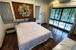 Gallery image #38 from post No BVA9226: House For Sale Pattaya Patta Village East Pattaya