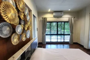 Gallery image #38 from post No BVA9226: House For Sale Pattaya Patta Village East Pattaya