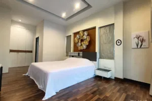 Gallery image #38 from post No BVA9226: House For Sale Pattaya Patta Village East Pattaya