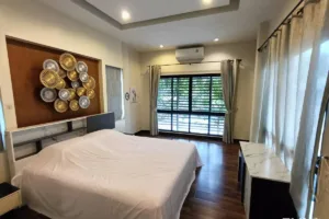 Gallery image #38 from post No BVA9226: House For Sale Pattaya Patta Village East Pattaya