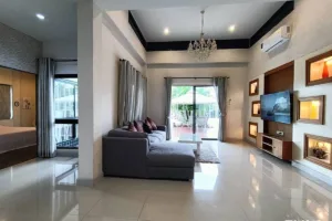 Gallery image #38 from post No BVA9226: House For Sale Pattaya Patta Village East Pattaya