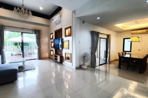 Gallery image #38 from post No BVA9226: House For Sale Pattaya Patta Village East Pattaya