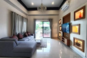 Gallery image #38 from post No BVA9226: House For Sale Pattaya Patta Village East Pattaya