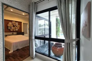 Gallery image #38 from post No BVA9226: House For Sale Pattaya Patta Village East Pattaya