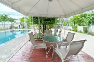 Gallery image #38 from post No BVA9226: House For Sale Pattaya Patta Village East Pattaya