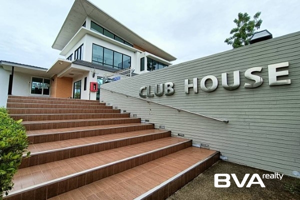 house for rent East Pattaya Patta Village
