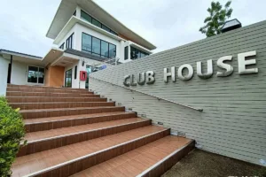 Gallery image #38 from post No BVA9226: House For Sale Pattaya Patta Village East Pattaya