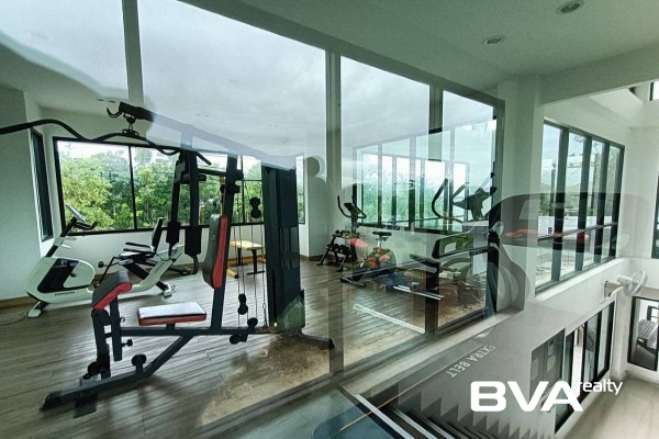 house for rent East Pattaya Patta Village