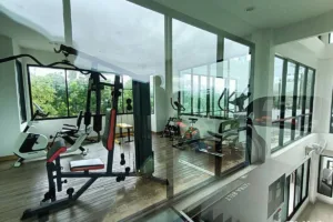 Gallery image #38 from post No BVA9226: House For Sale Pattaya Patta Village East Pattaya