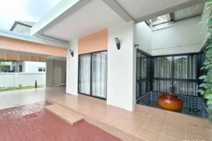 Gallery image #38 from post No BVA9226: House For Sale Pattaya Patta Village East Pattaya